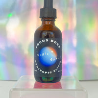 focus dose