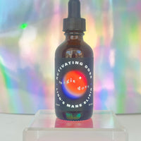 activating dose