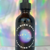 calming dose
