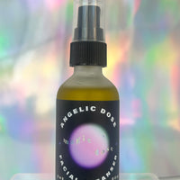 angelic dose