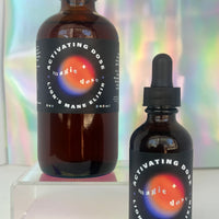 activating dose