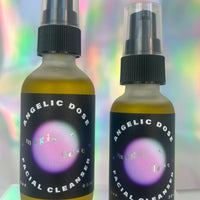 angelic dose