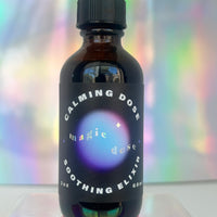 calming dose