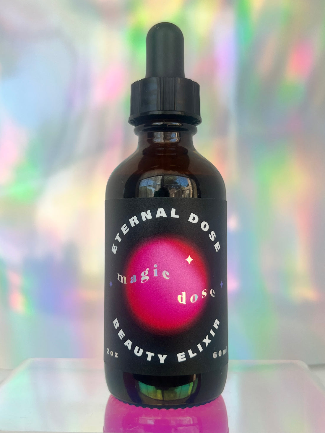 eternal dose (formerly luminous dose)
