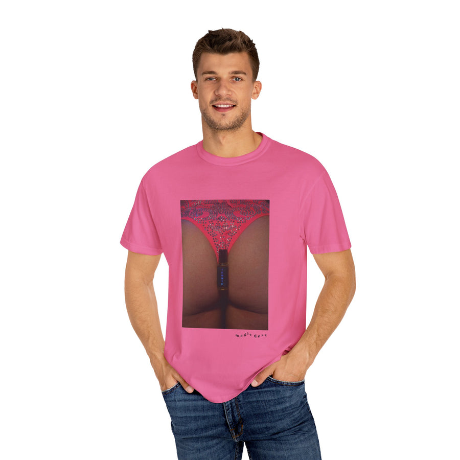 ICONIC ASS T-SHIRT