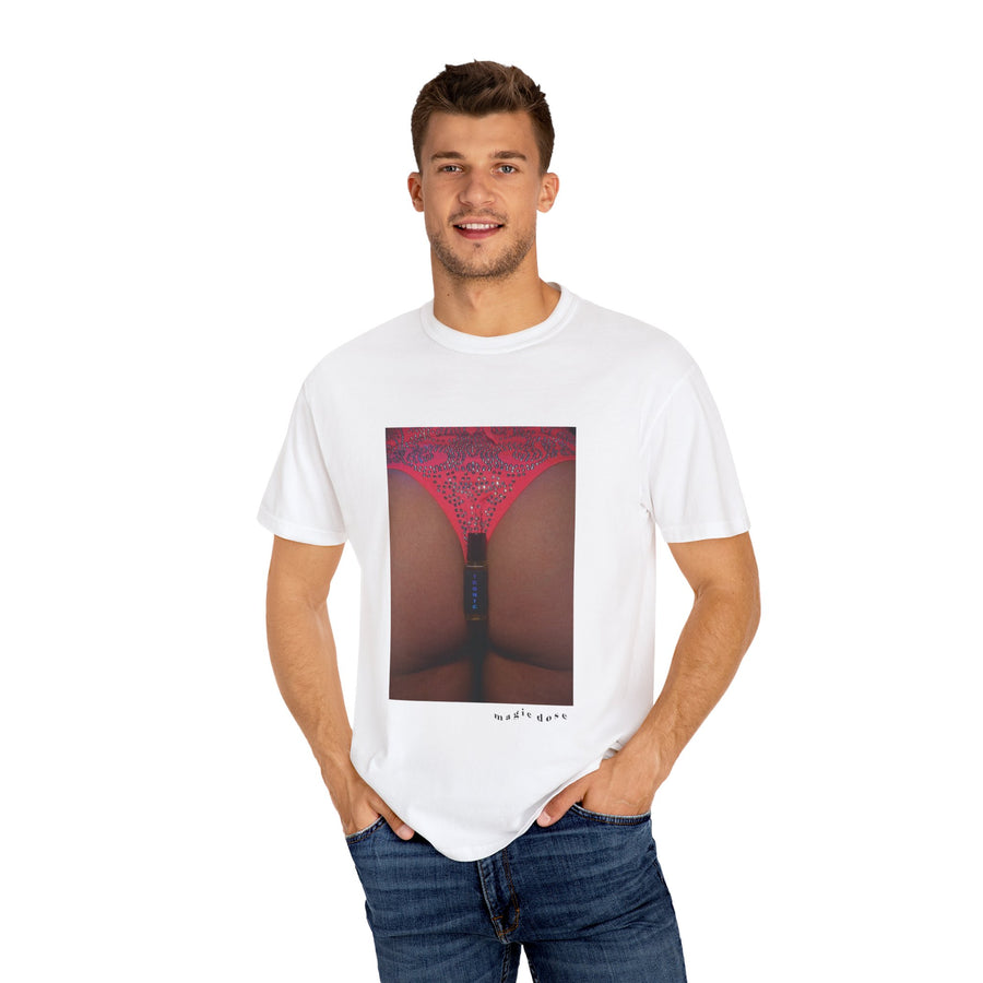 ICONIC ASS T-SHIRT