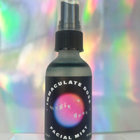 immaculate dose (formerly uplifting skin mist)