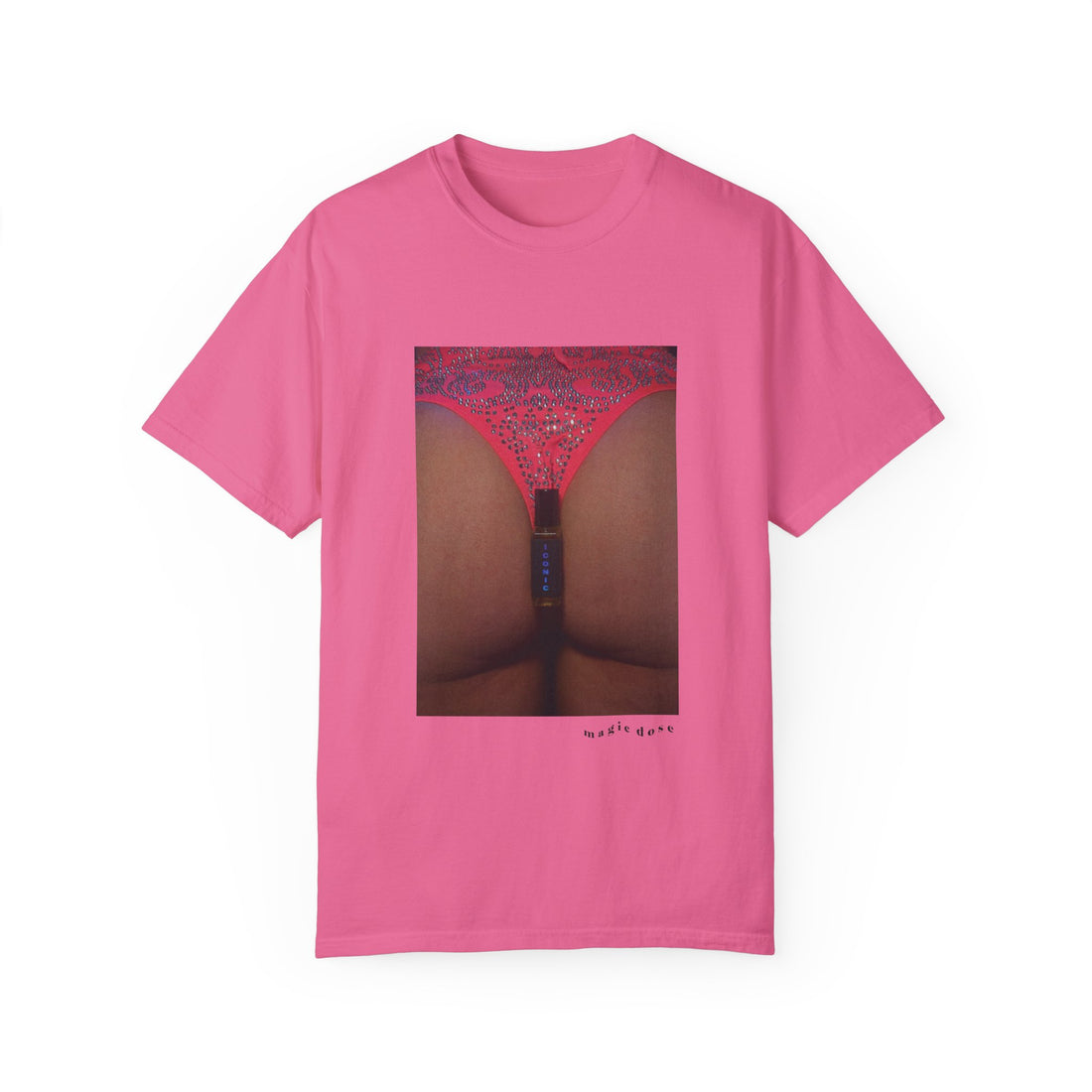 ICONIC ASS T-SHIRT