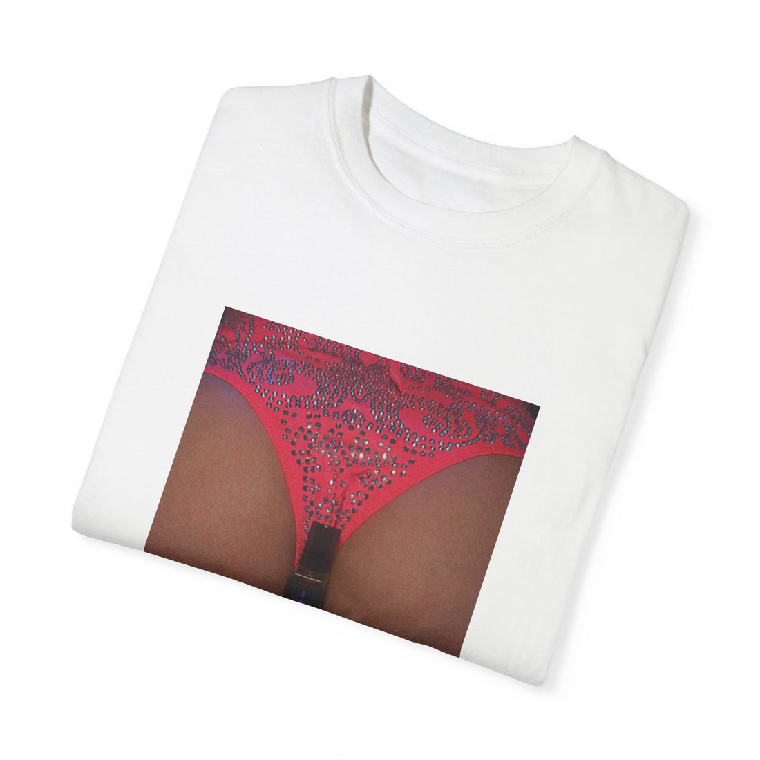 ICONIC ASS T-SHIRT