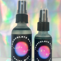 immaculate dose (formerly uplifting skin mist)