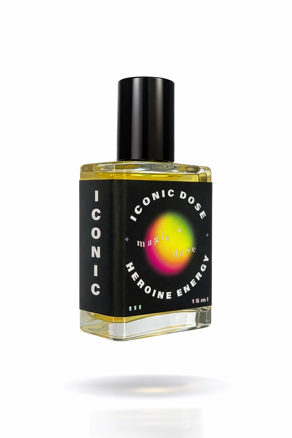 iconic dose