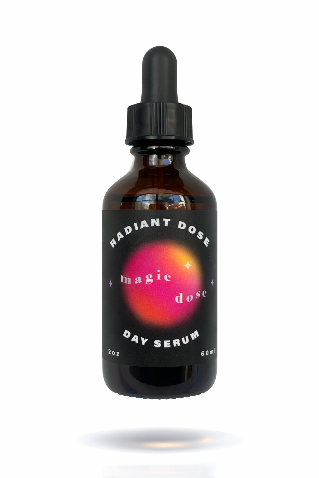 radiant dose