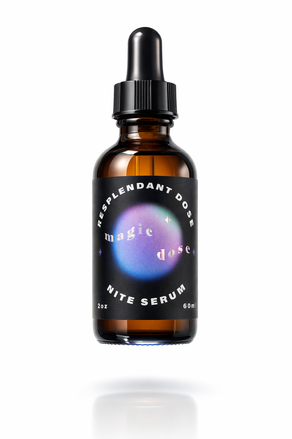 resplendant dose