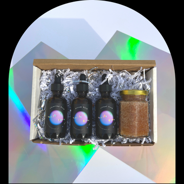 bath set